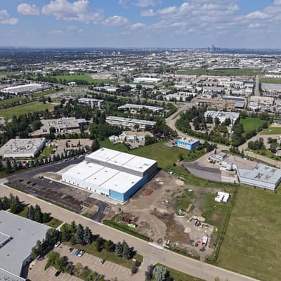 Life Sciences Campus Reception & Tours