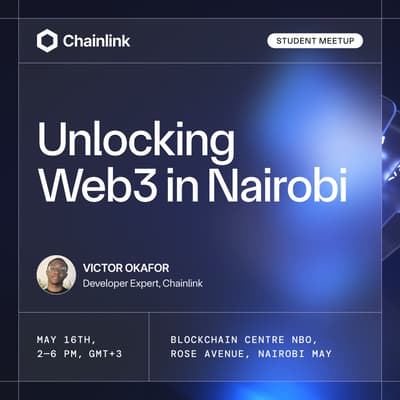 Unlocking Web3