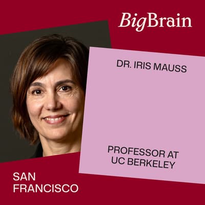 Iris Mauss