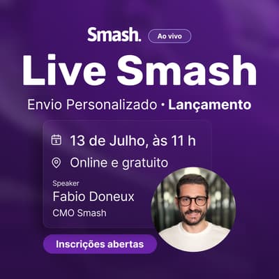 Conheça o lançamento