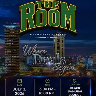 The Room