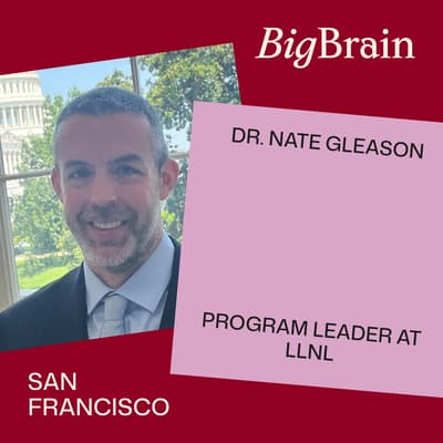 Nate Gleason