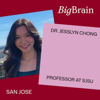 Jesslyn Chong