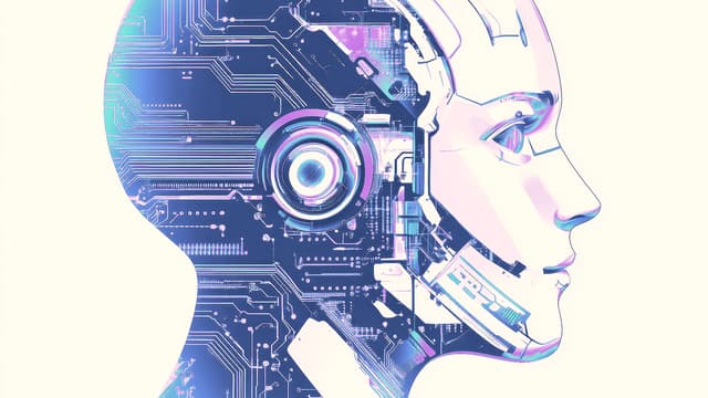 Let's Build AI Agents