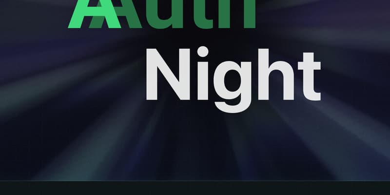 AAuth Night