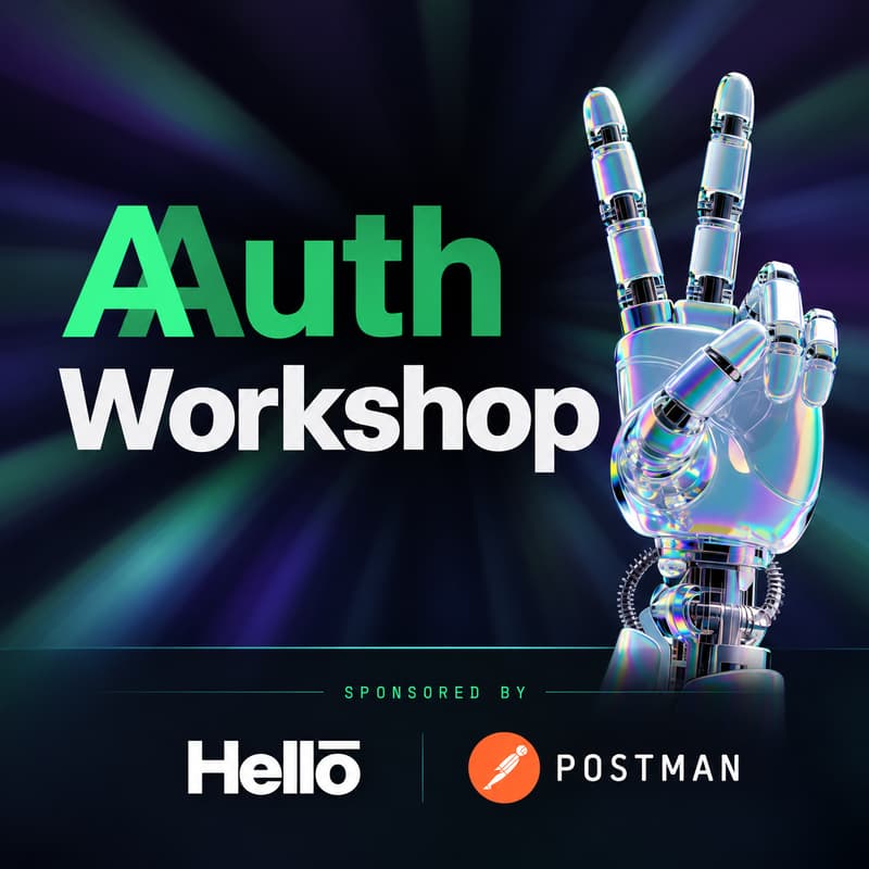 AAuth Workshop
