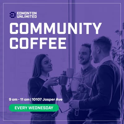 Community Coffee