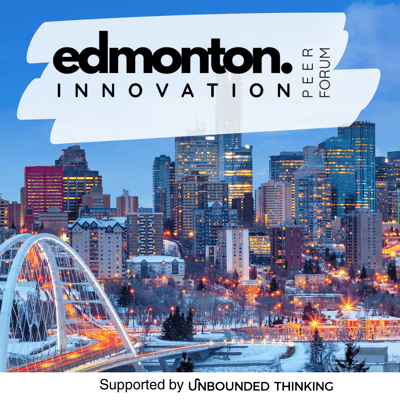 Edmonton Innovation Peer Forum