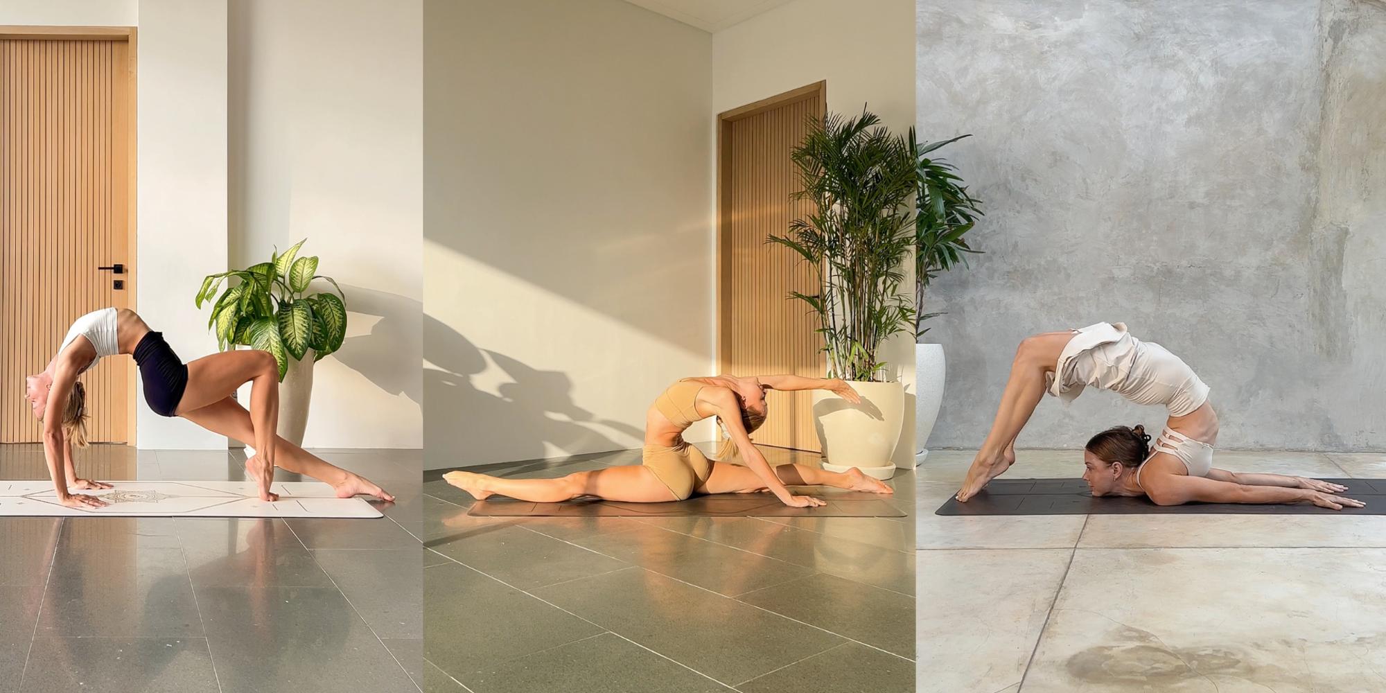 Daily Stretching Routines · Zoom · Luma