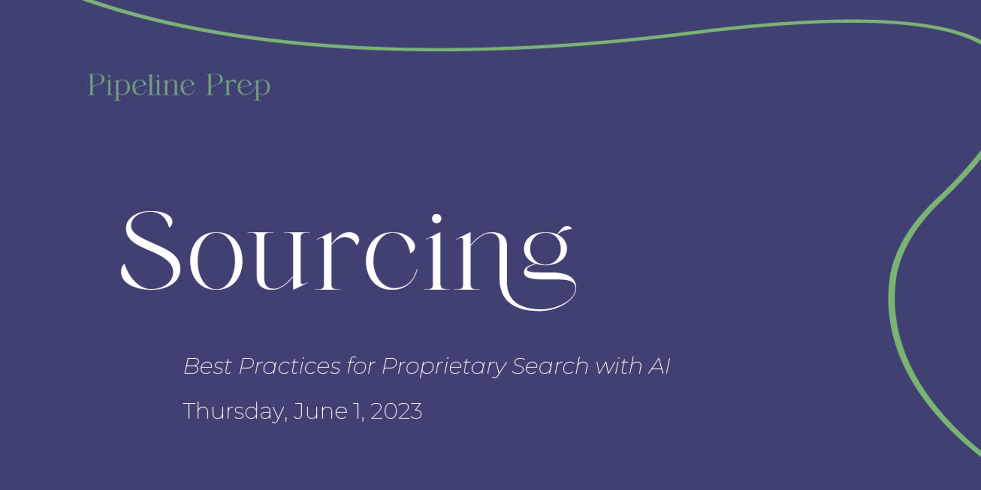Stunning Proprietary Search Utilization image