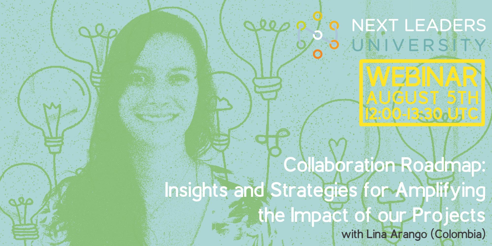 Collaboration Roadmap: Insights and Strategies for Amplifying the ...