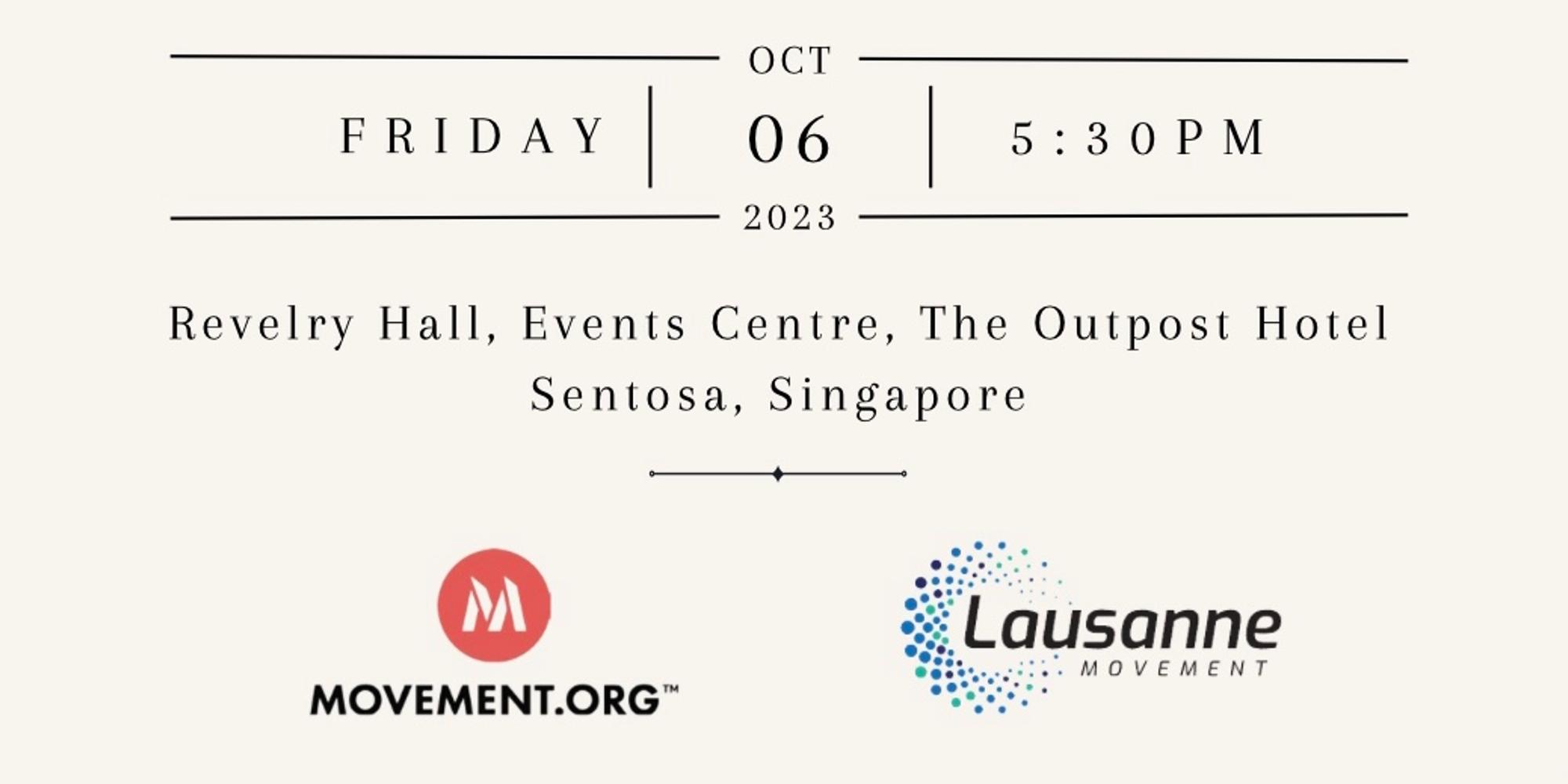 Together is Better: A Special Invitation · Luma