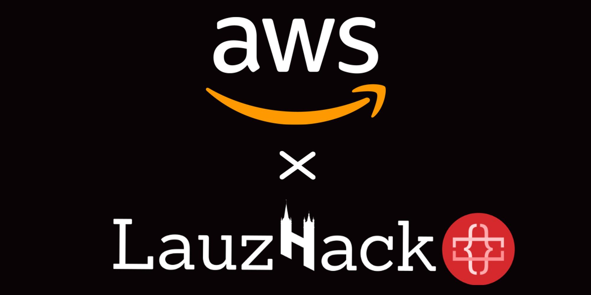 AWS Workshop on GenAI · Luma