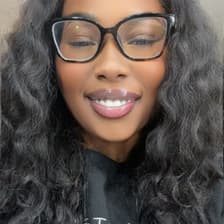 Profile picture for DeAndrea Williams
