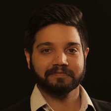 Profile picture for Abhishek Chopra