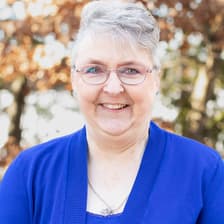 Profile picture for Liz Nameth