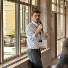 Profile picture for Dan Hardy