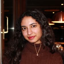 Profile picture for Asmita Anand