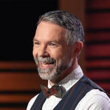 Profile picture for Brent Bushnell