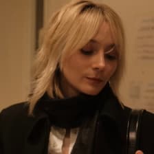 Profile picture for Catherine Forrest