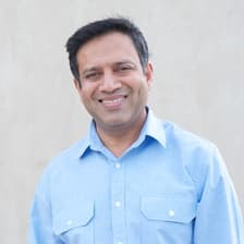 Profile picture for Pankaj Tibrewal