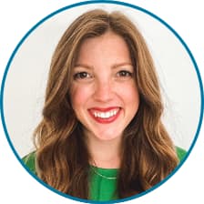 Profile picture for Kelsey Martin