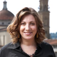 Profile picture for Devorah Block