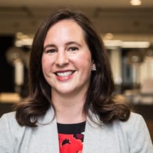 Profile picture for Amanda Heyman