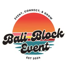 Profile picture for Bali Blockchain Event