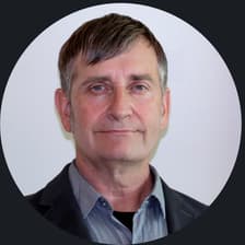 Profile picture for Bjarne Haug