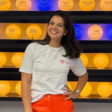 Profile picture for Juliana Breckenfeld