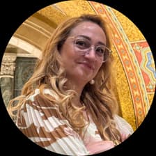 Profile picture for Mina Ranjbar