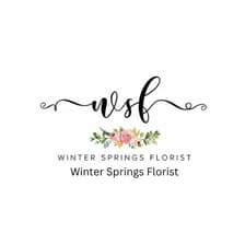 Profile picture for Winter Springs Florist