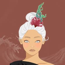 Profile picture for Bridget