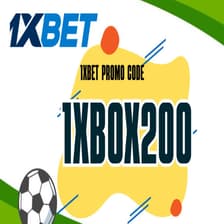 Profile picture for 1xBet Indonesia Promo Code for Registration: 1XBIG2026 – €13
