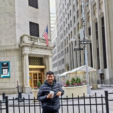 Profile picture for Shivam Agarwal