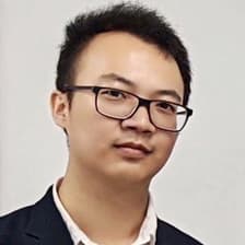 Profile picture for Michael Jiao