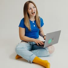 Profile picture for Jenn Bieri