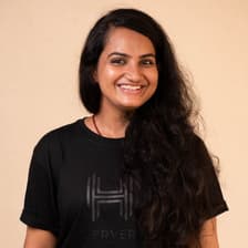 Profile picture for Anusha Gonuguntla