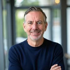 Profile picture for Martin McKenna