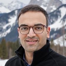 Profile picture for Amit Vaghasiya