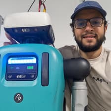 Profile picture for Ahmet Asarkaya