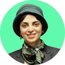 Profile picture for Leila Montazeri