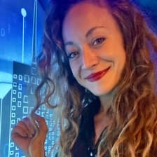 Profile picture for Francesca Martina