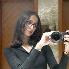 Profile picture for Maryam Hussain