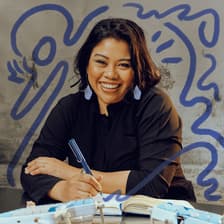 Profile picture for Jenny Famularcano