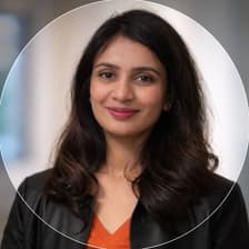 Profile picture for Shilpa Kulkarni