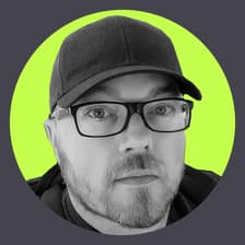 Profile picture for Erik Larsson