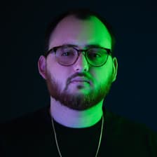 Profile picture for Daniel Forero