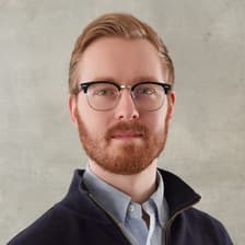 Profile picture for Alistair McLeay